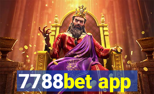 7788bet app